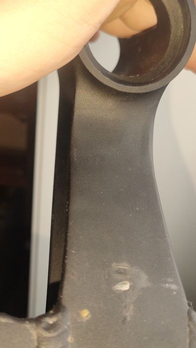 дека для самоката aztek siren v3