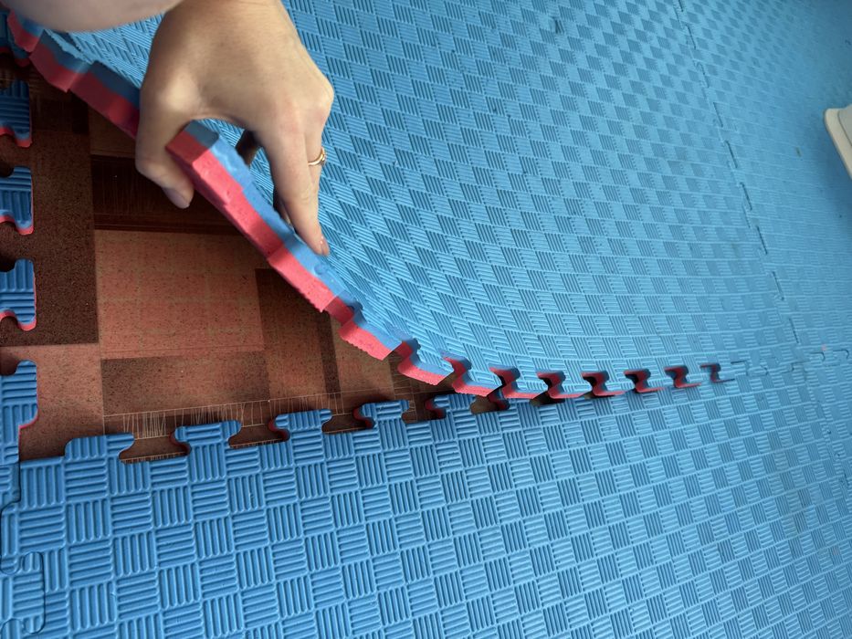 Продом маты спортивные