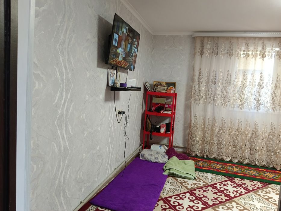 Продам времянку срочно
