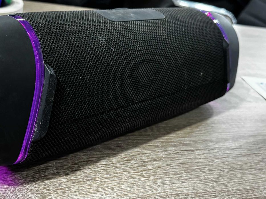 Sony SRS XB43 Bluetooth тонколона