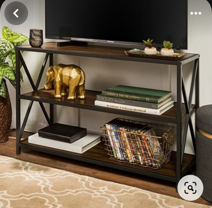 TV uchun polka patstavka