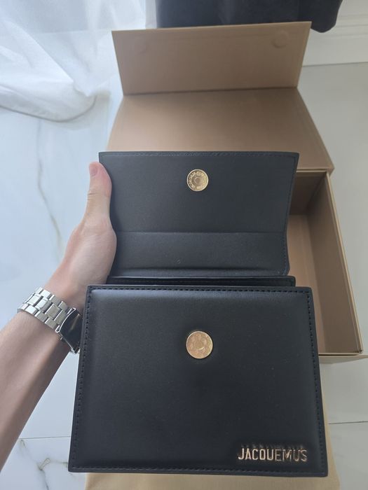 Geanta Jacquemus dama