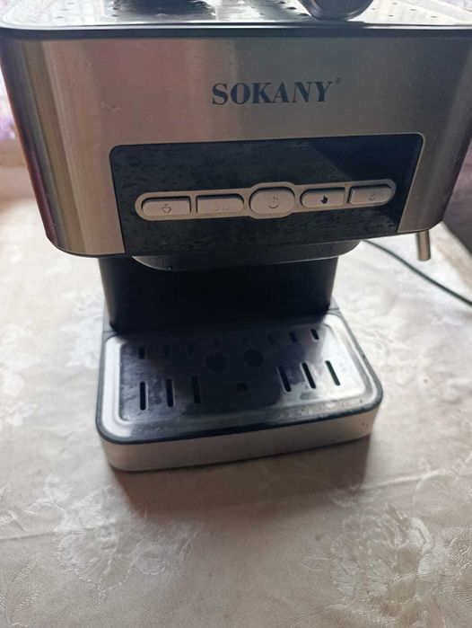 Продам Кофемашину