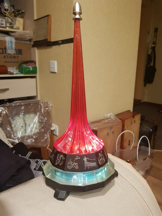 Продам Советский ночник