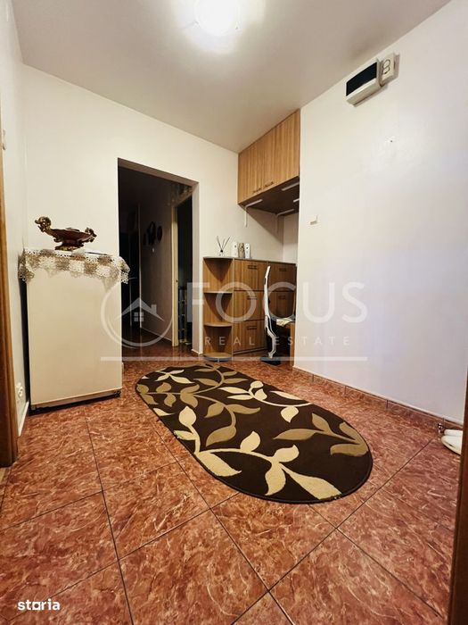 Apartament 3 camere – Lacul Tei | 2 bai | Mobilat si utilat complet