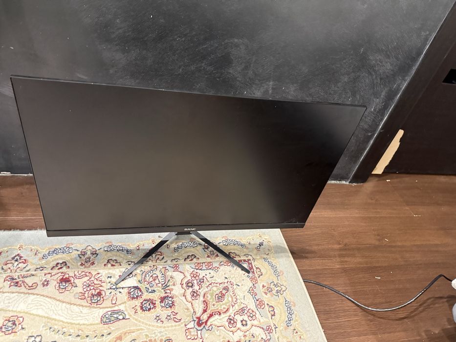 Монитор sanc 27 дюймов