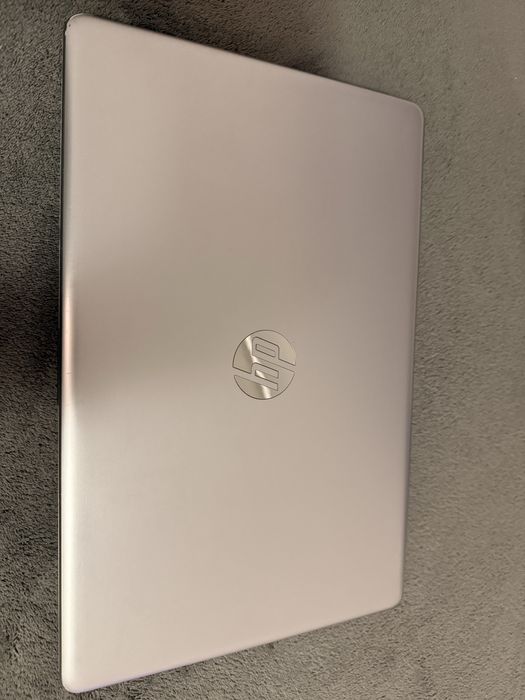 Laptop HP 15.6” Touchscreen - i3 Gen 10 - 8GB RAM - SSD 512GB