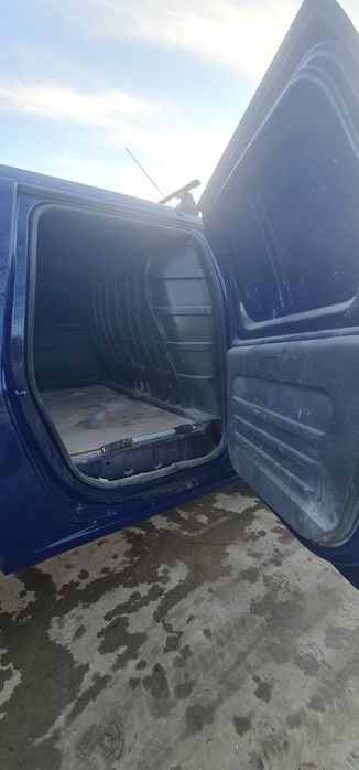 Vand dacia logan van