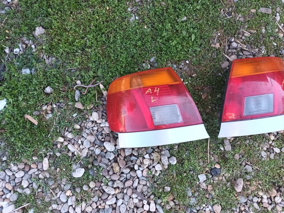 ляв и десен стоп за ауди а4 б5 седан AUDI A4 B5