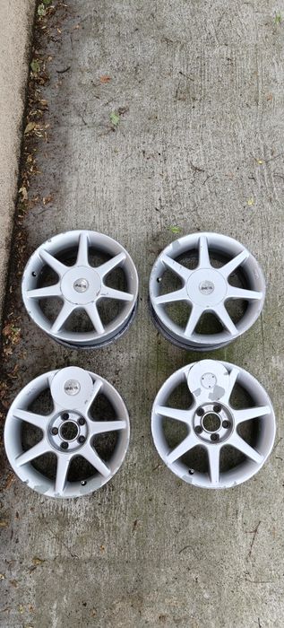 Джанти Antera 105 15 цола 5x100