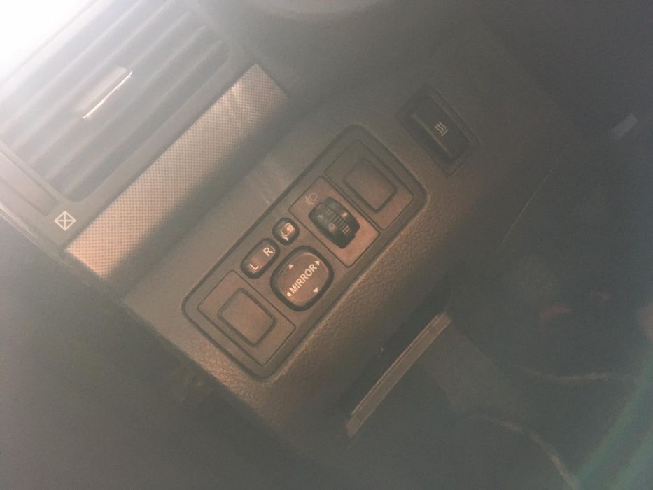 Тойота Авенсис на части toyota avensis