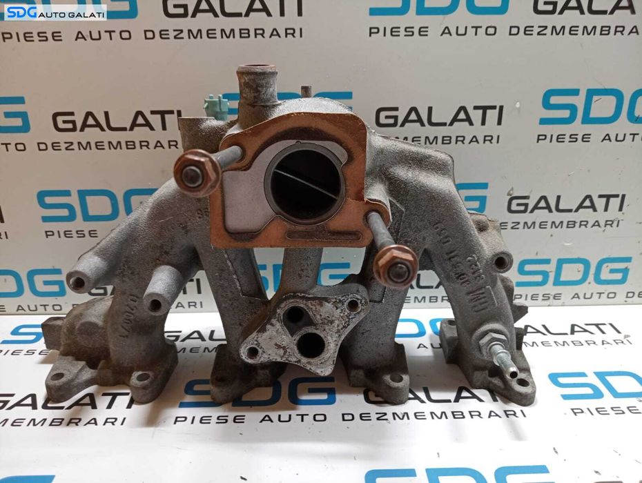 Galerie Admisie Opel Zafira A 1.6 8V 1999 - 2005 Cod 90531059 [M6782]
