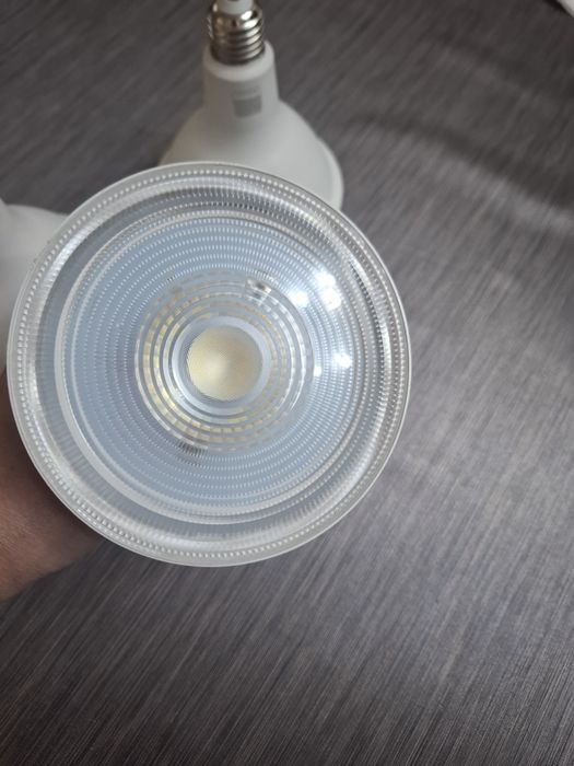 LED  крушка на V-tac, 14 W, E27,Безплатна доставка 6400 K