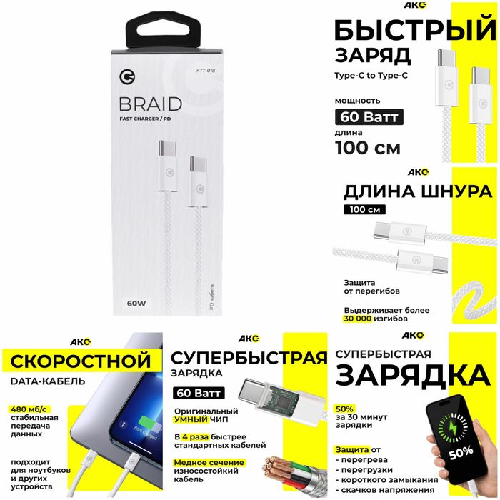 Акссесуары на телефон
