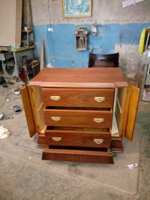 Мебель на заказ. Реставрация мебели