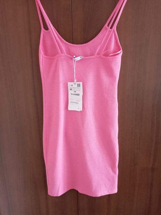 Летний сарафан Zara