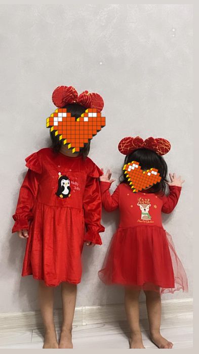 Детская праздночный поате