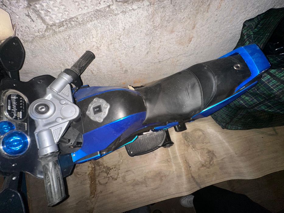 Продам мотороллер