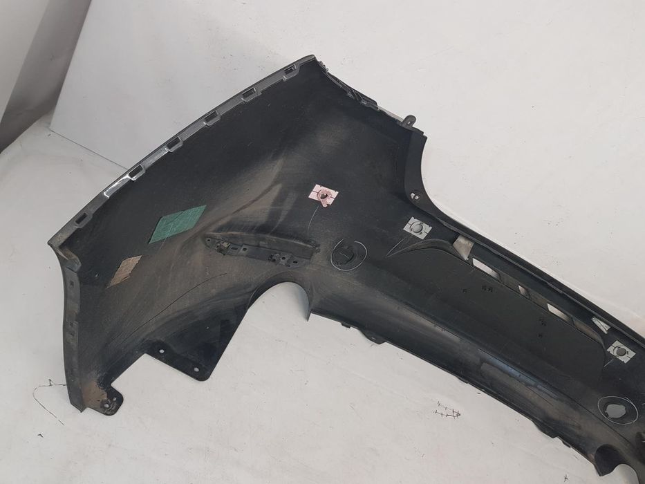 Bara spate Mazda 3 berlina dupa 2019