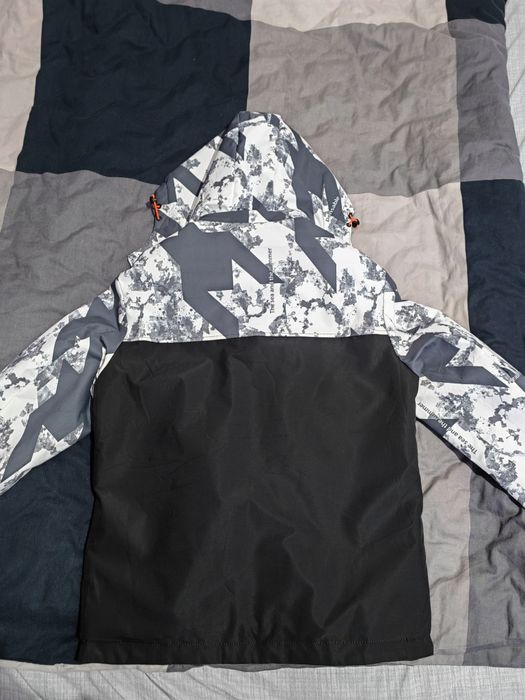 Ново пролетно яке