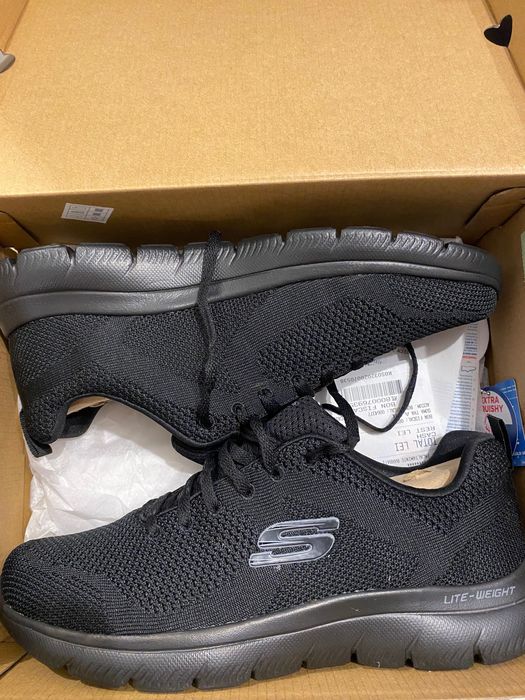 Pantofi sport Skechers