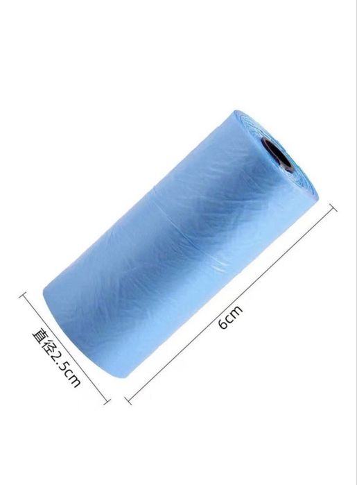 Пакеты для собак