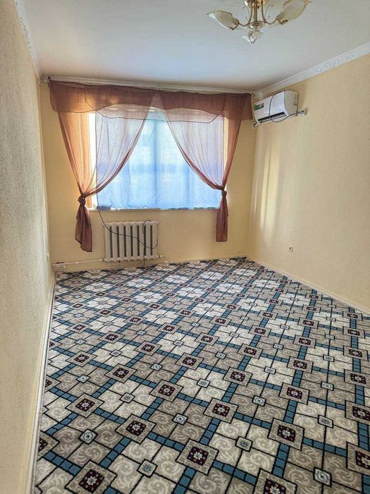 2 хонали квартира