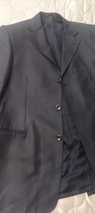 Chris botti костюм шим