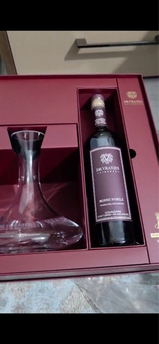 Dr. Vranjez Firenze