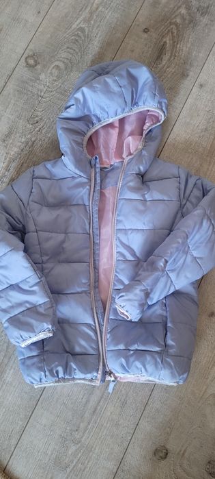 Lot hăinuțe 5-8ani de primăvară