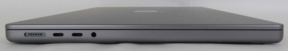 Macbook Pro 14 | M1 Pro | 16 GB ОЗУ | 512 GB SSD