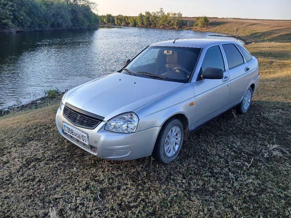 Продам лада приора
