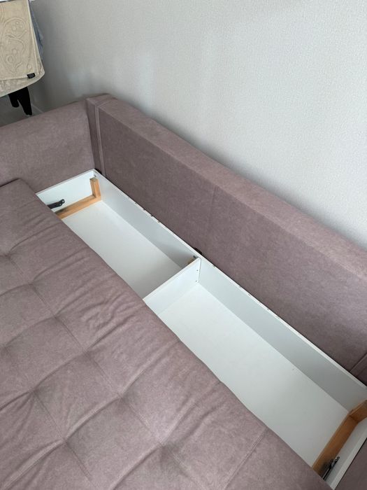 Раскладной диван