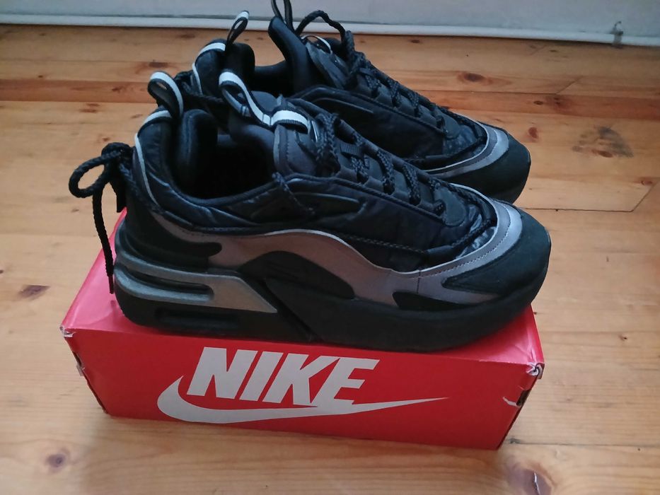 Nike air max furyosa