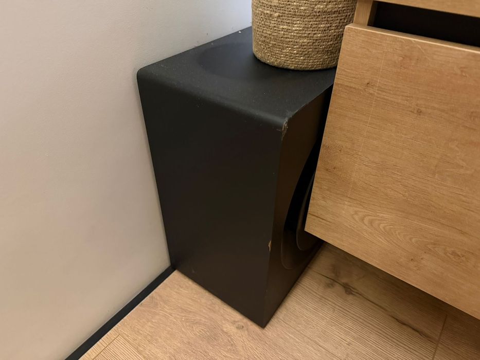 Саундбар Samsung HW-Q990D