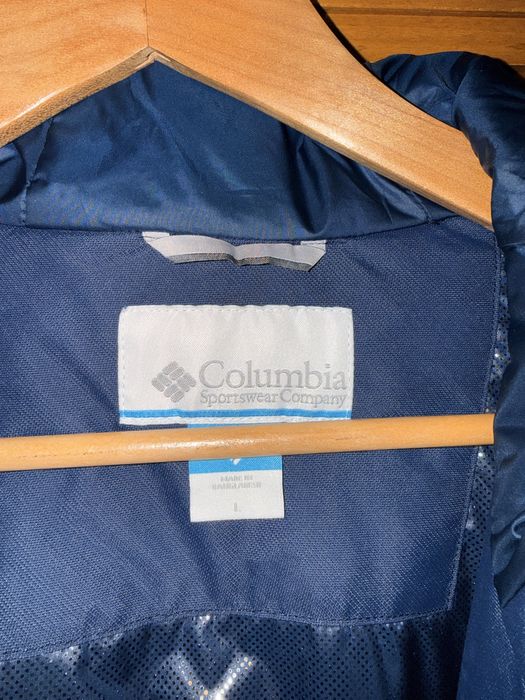 Geaca ski Columbia barbati marimea L