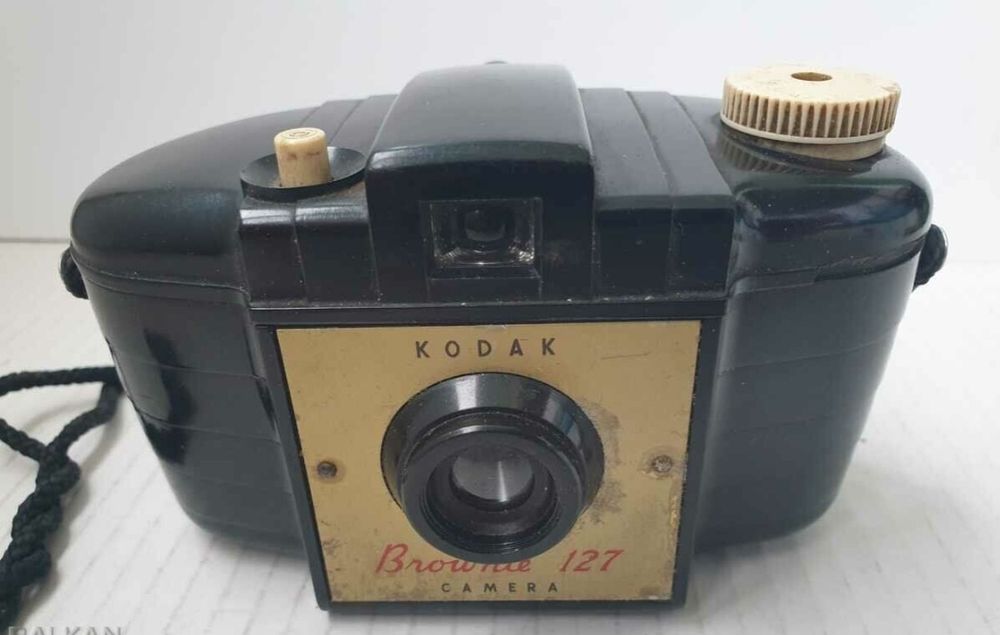 KODAK      25лв.