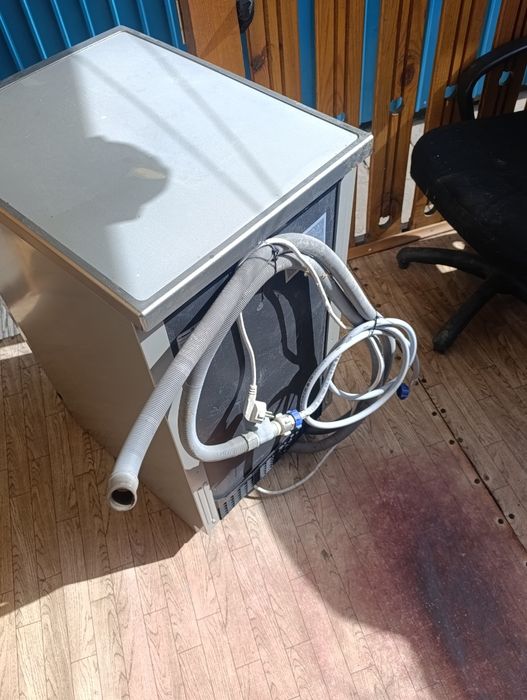 Посудомоечная машина