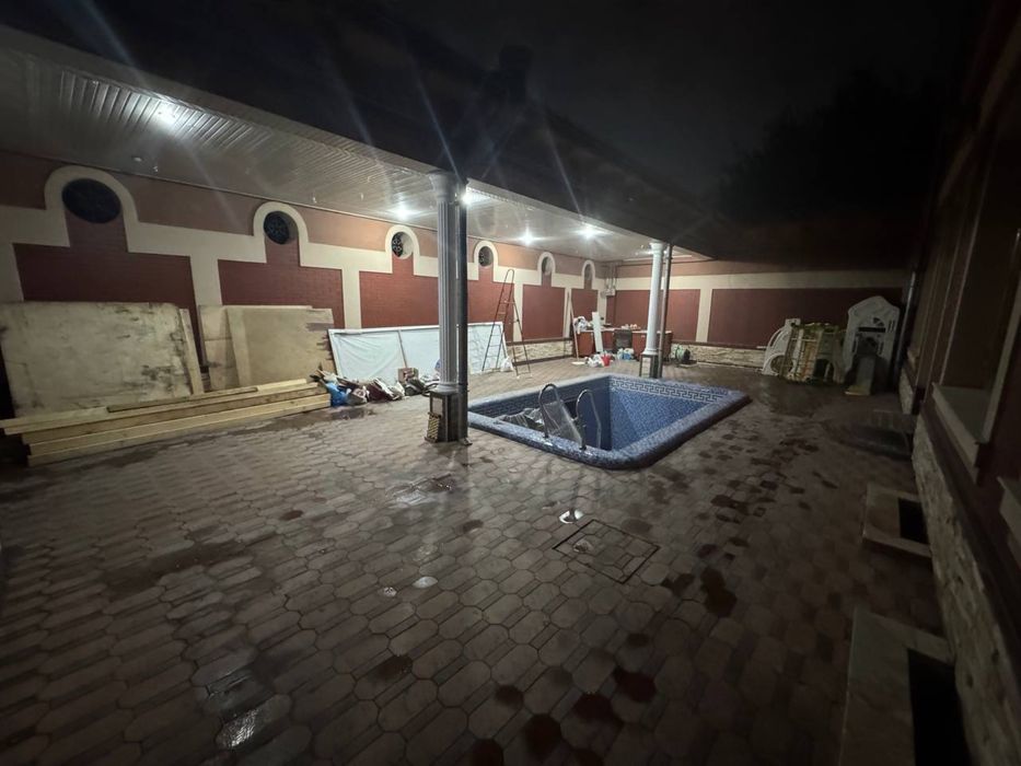 Сдается дом под любой вид деятельности ( н812 )