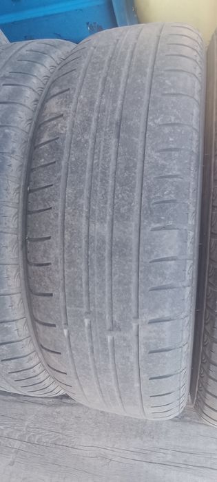 Комплект летних шин