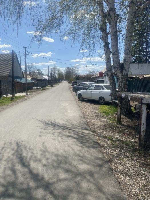 Продам дом на Мирном