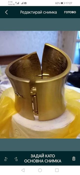Внимание абитурентки