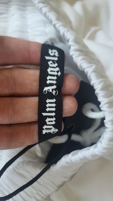 Pantaloni scurti Palm Angels