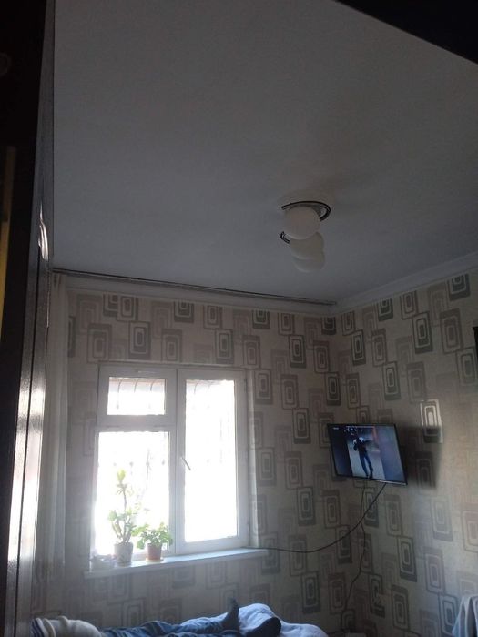 3/3/9. Сергели 7. Квартира 90 м² (2 бал)! Метро "Yangihayot" (4-bekat)