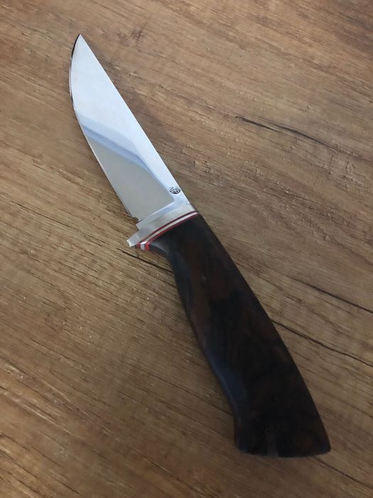 Нож ръчна изработка.
