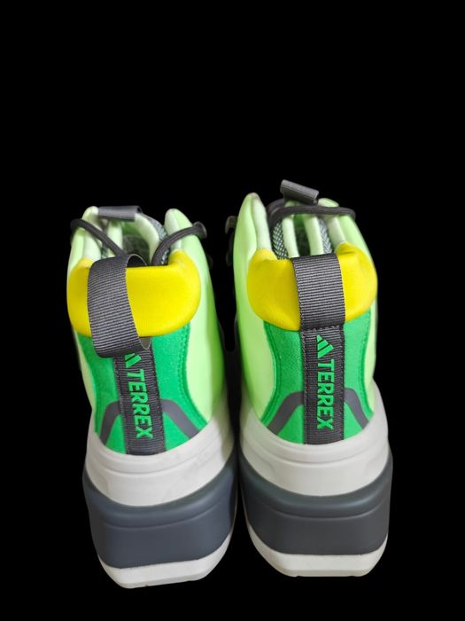 Gheata adidas by Stella McCartney X Terrex Hikin Chaco