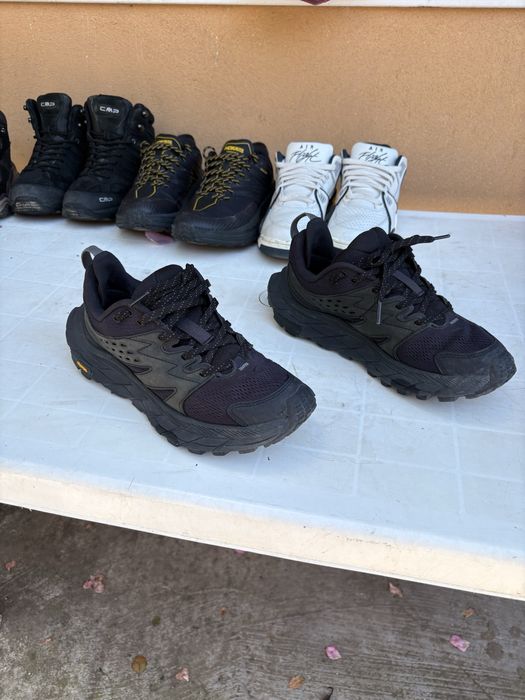 Hoka anacapa breeze 40