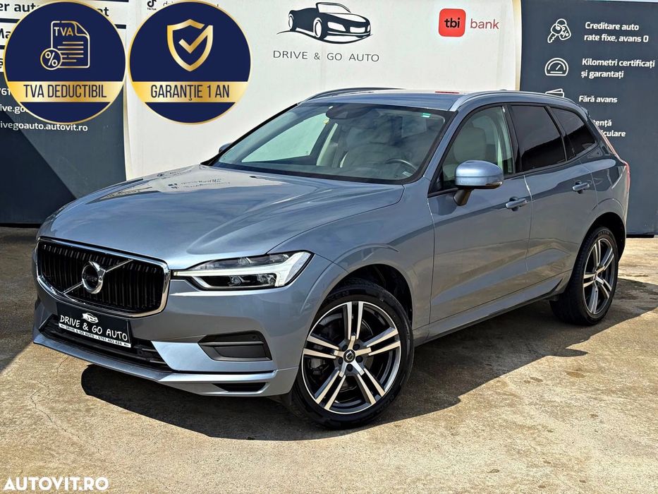 Jante 20 ORIGINALE Volvo XC60 Vara 255/45/20 R-Design 2025 XC 60 V90