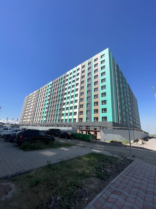 Продам 1 ком квартиру за 7 млн