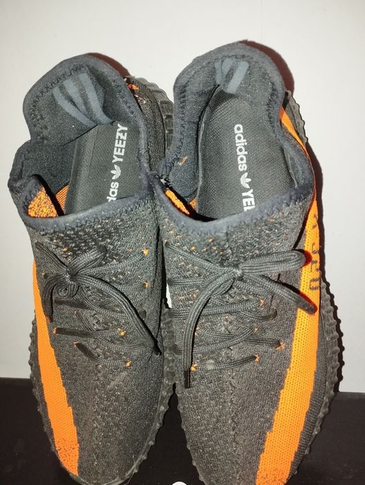 Adidas Yeezy Boost 350 V2